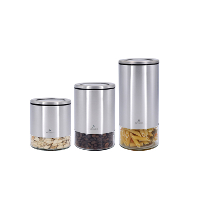 Aryıldız Cruz 3 Parça Saklama Seti - 2