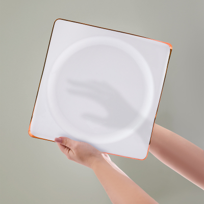 Aryıldız Crystal İxir Gold 56 Parça 12 Kişilik Yemek Takımı - 5