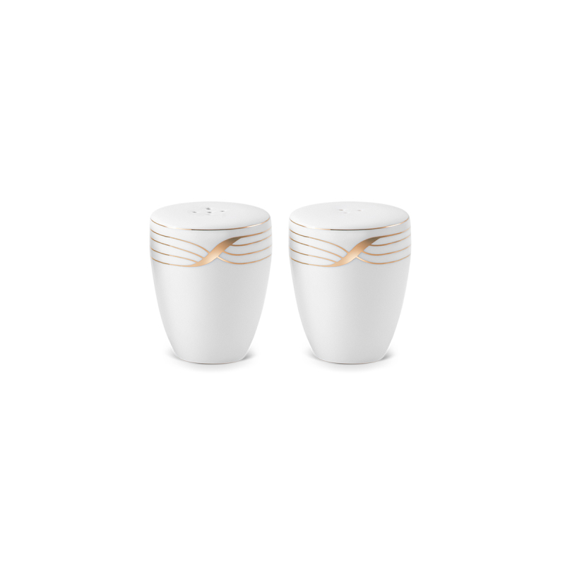 Aryıldız Crystal Provence Gold 56 Parça 12 Kişilik Yemek Takımı - 7