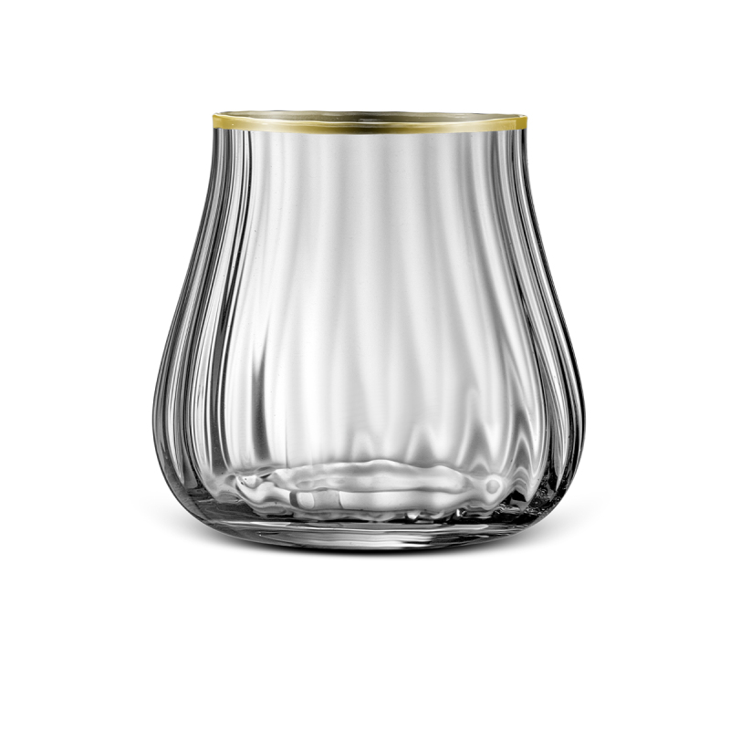 Aryıldız Crystal-x Gold 37 Parça 12 Kişilik Su Seti - 3