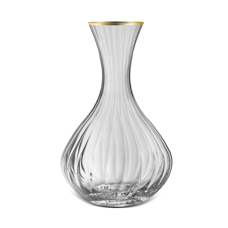 Aryıldız Crystal-x Gold 37 Parça 12 Kişilik Su Seti - 4