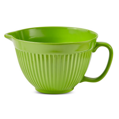 Aryıldız Daily Kulplu Karıştırma Kabı Yeşil 24 cm - 2