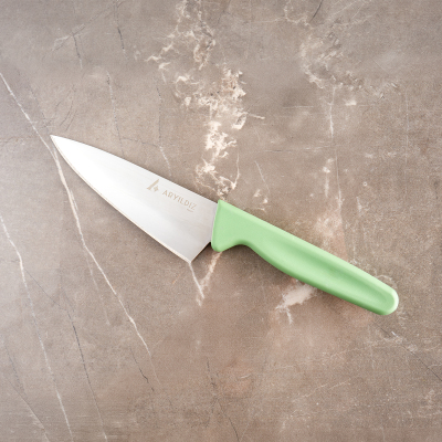 Aryıldız Daily Mini Şef Bıçak Psl Yeşili 23 cm - 3