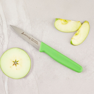 Aryıldız Daily Soyma Bıçağı Yeşil 9 cm - ARYILDIZ