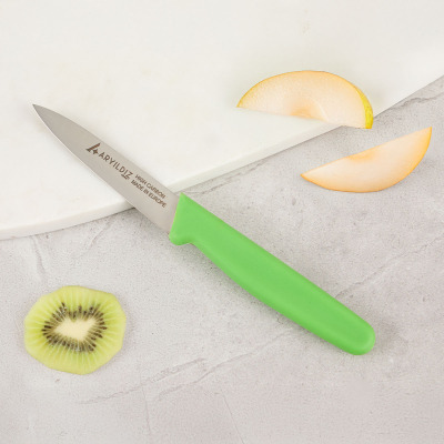 Aryıldız Daily Soyma Bıçağı Yeşil 9 cm - 2