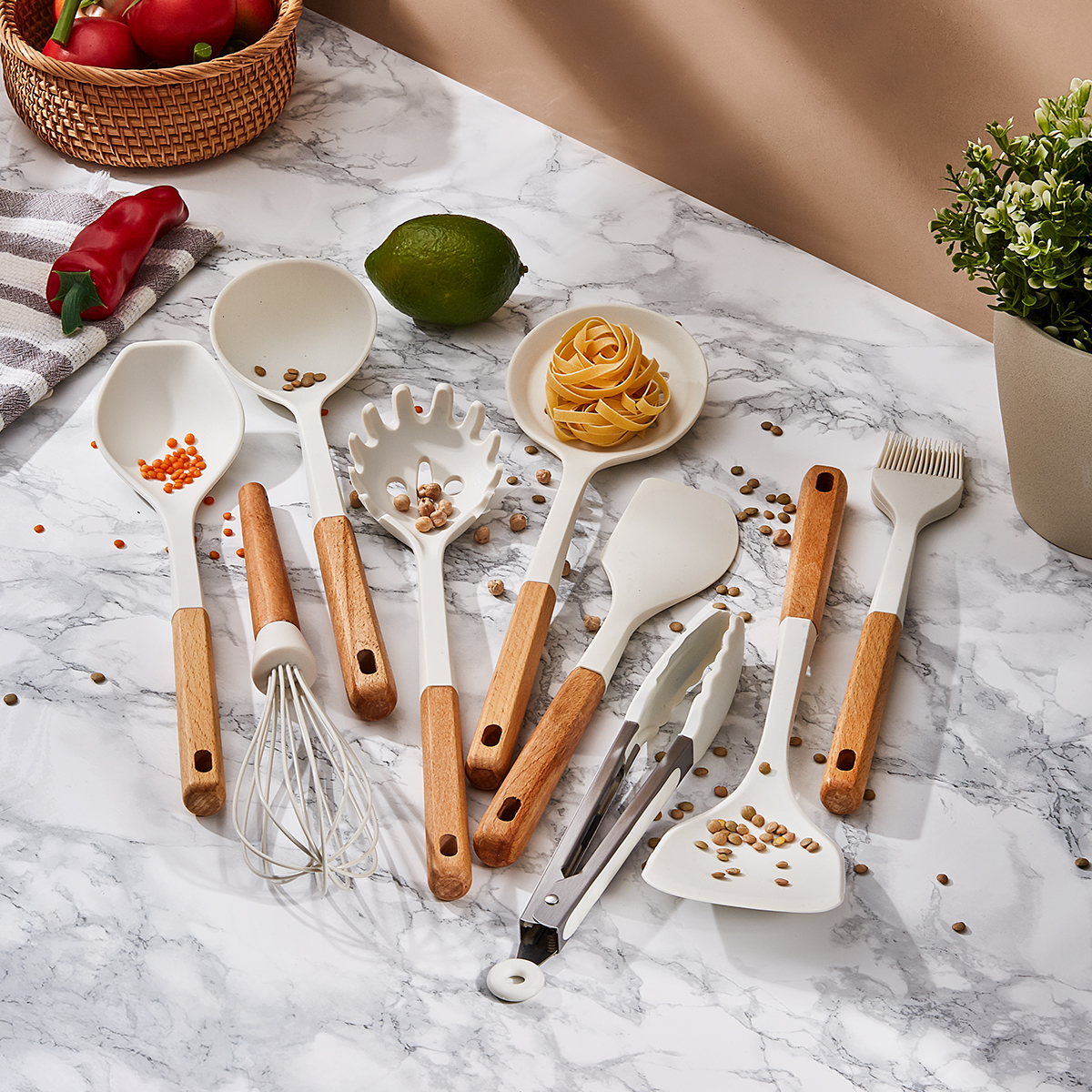 Joseph Joseph Duo Mutfak Rulo Tutucu | Gallery Crystal