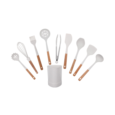 Aryıldız Dailytools 10 Parça Silikon Mutfak Seti - 3