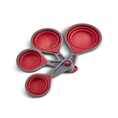 Aryıldız Dailytools 4 Parça Ölçü Kaşık Seti - 5