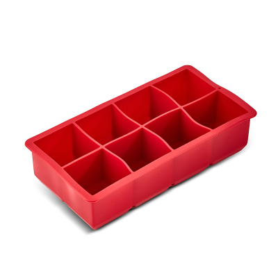 Aryıldız Dailytools 8 Bölmeli Kare Buz Kalıbı - 3