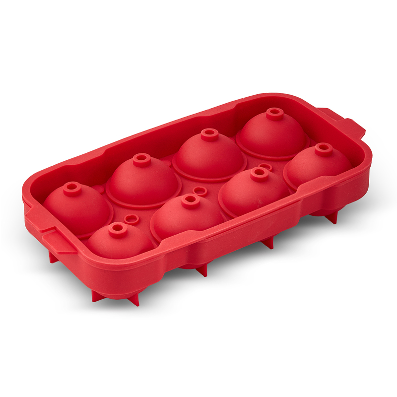 Aryıldız Dailytools 8 Bölmeli Küre Buz Kalıbı - 4