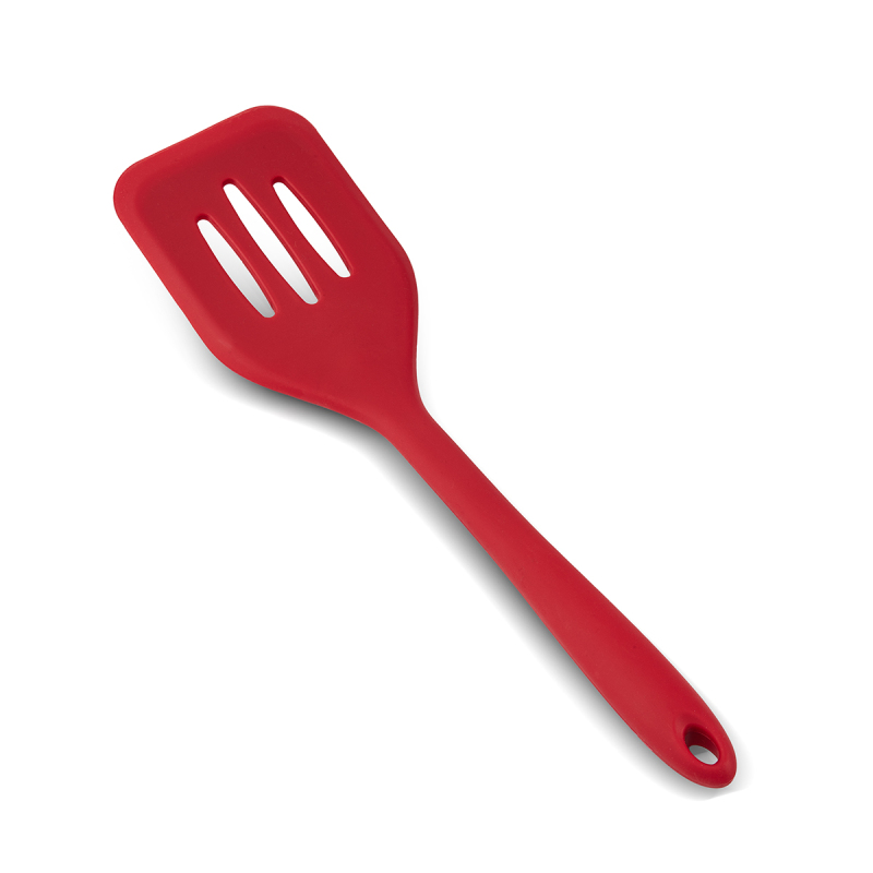 Aryıldız Dailytools Delikli Spatula Kırmızı - 1