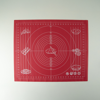 Aryıldız Dailytools Hamur Matı 60x50 cm - 1