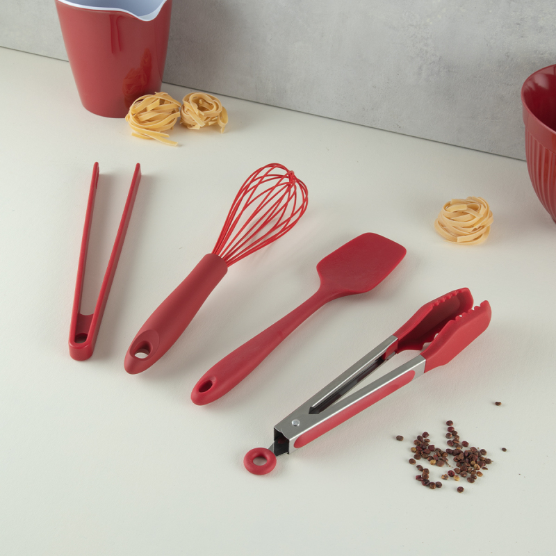 Aryıldız Dailytools Küçük Maşa Kırmızı - 3