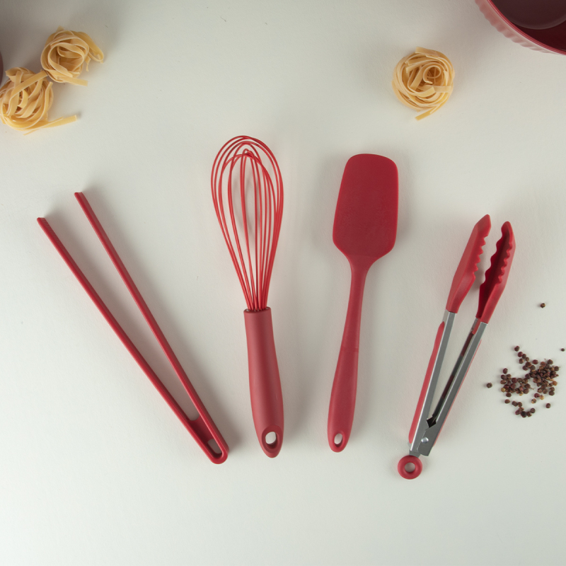 Aryıldız Dailytools Maşa Kırmızı - 2