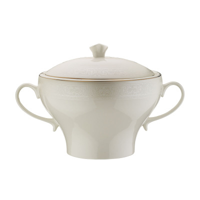 Aryıldız Dante 60 Parça 12 Kişilik Yemek Takımı - 4