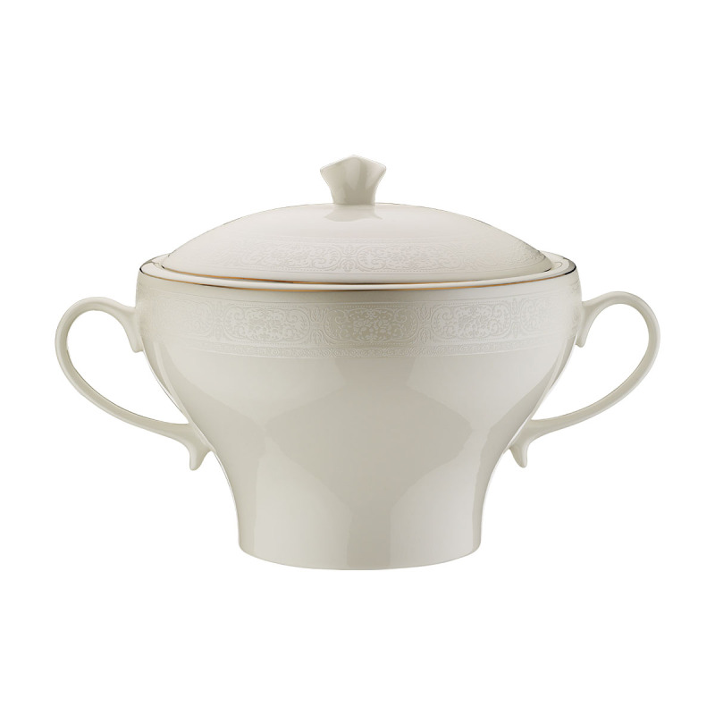 Aryıldız Dante 60 Parça 12 Kişilik Yemek Takımı - 4