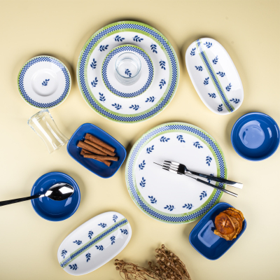 Aryıldız Delinda 26 Parça 6 Kişilik Kahvaltı Takımı - ARYILDIZ