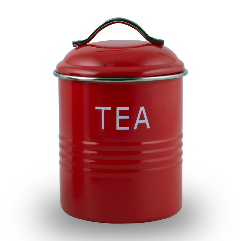 Aryıldız Deluxe Bambu Kapaklı Ekmeklik Ve 3’lü Saklama Seti - 5