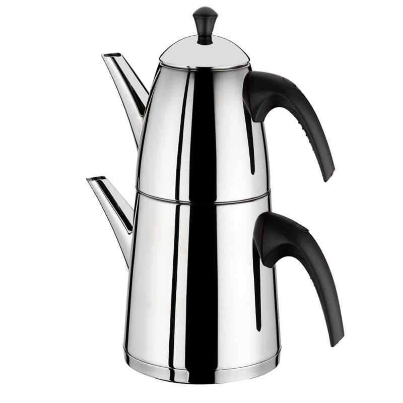 Aryıldız Deluxe Çaydanlık - 1