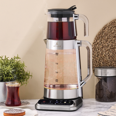 Aryıldız Design Çay Makinesi - 2