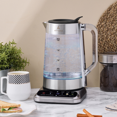 Aryıldız Design Çay Makinesi - 3