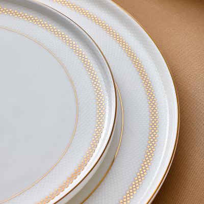 Aryıldız Desire 60 Parça 12 Kişilik Yemek Takımı - 3