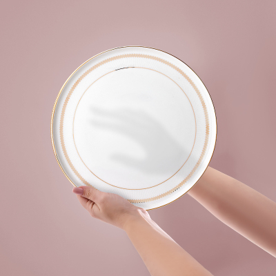 Aryıldız Desire 60 Parça 12 Kişilik Yemek Takımı - 4