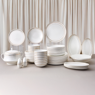 Aryıldız Desire 60 Parça 12 Kişilik Yemek Takımı - 5