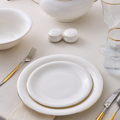 Aryıldız Diamond 60 Parça 12 Kişilik Yemek Takımı - 4