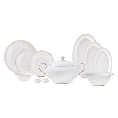 Aryıldız Diamond 60 Parça 12 Kişilik Yemek Takımı - 7