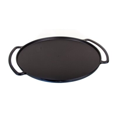 Aryıldız Döküm Demir Sac Kavurma 28 Cm - ARYILDIZ