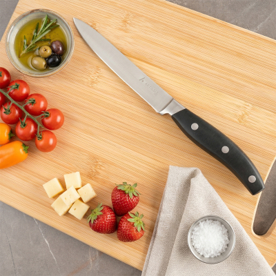 Aryıldız Durinox Saplı Dekor Bıçağı 19 cm - ARYILDIZ