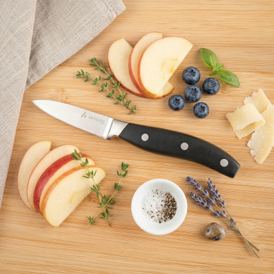 Aryıldız Durinox Soyma Bıçak 18 cm - ARYILDIZ