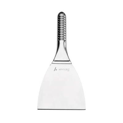 Aryıldız Durinox Spatula Üçgen 7,5 cm - 7