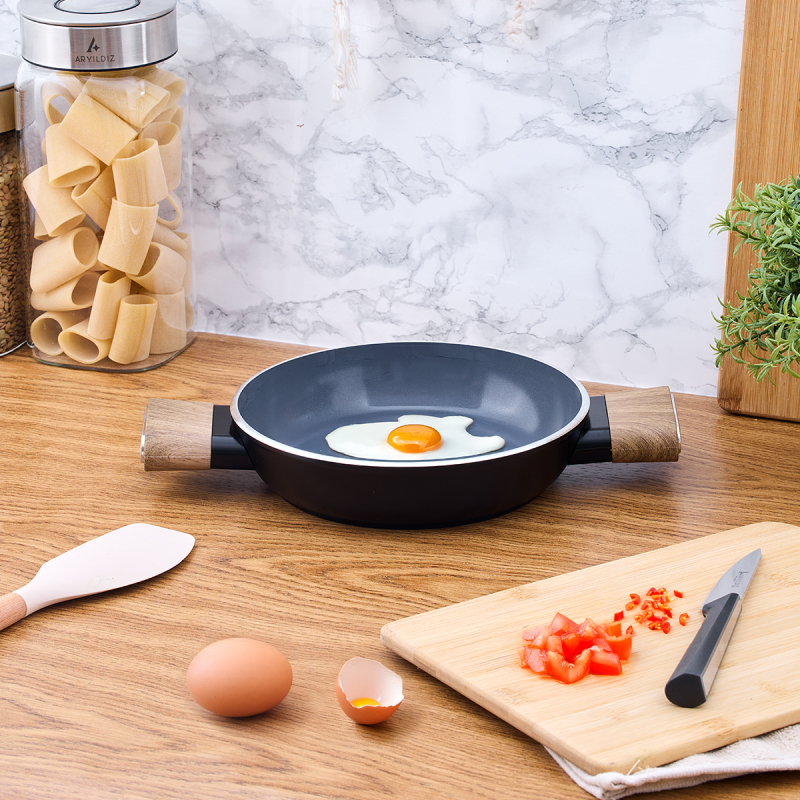 Aryıldız Eco Ceramic Sahan 20 cm - 1