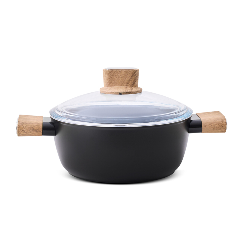 Aryıldız Eco Ceramic Tencere 20 cm - 2