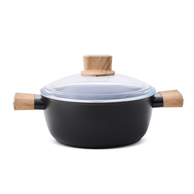 Aryıldız Eco Ceramic Tencere 20 cm - 2