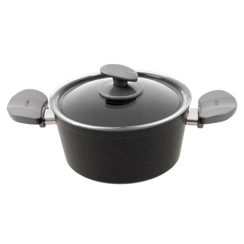 Aryıldız Eco Granit Tencere 20 Cm - 2