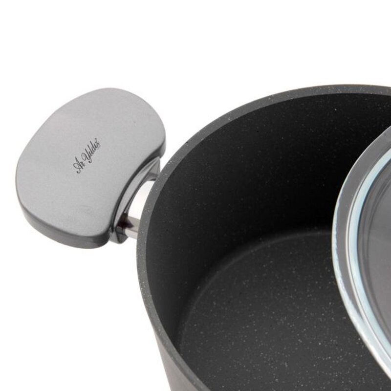 Aryıldız Eco Granit Tencere 20 Cm - 3