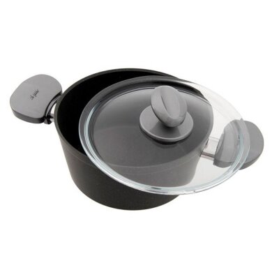 Aryıldız Eco Granit Tencere 20 Cm - 4