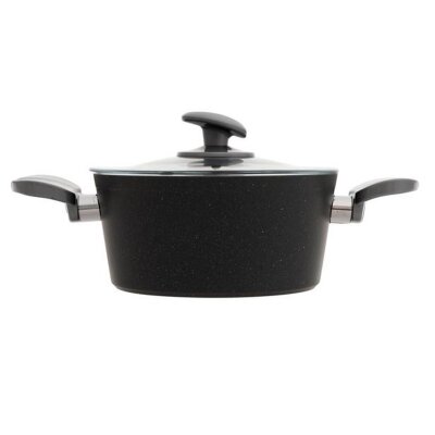 Aryıldız Eco Granit Tencere 20 Cm - ARYILDIZ