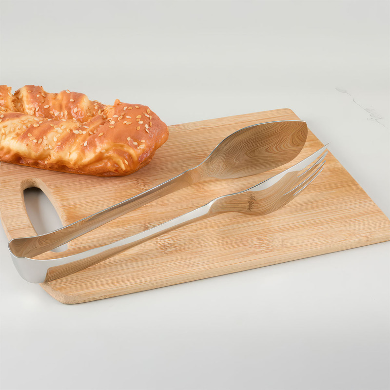 Aryıldız Ekmek Servis Maşası 23 cm - 3