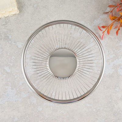 Aryıldız Ekmek Ve Meyve Sepeti 23x10 cm - 2