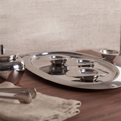Aryıldız Elegant Prestige 28 Parça 12 Kişilik Çay Servis Takımı - 3