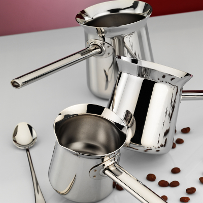 Aryıldız Elegant Prestige Cezve Takımı - ARYILDIZ