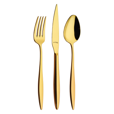 Aryıldız Elegant S Plus 84 Parça 12 Kişilik Çatal Kaşık Bıçak Takımı - 2