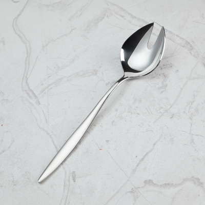 Aryıldız Elegant Vakumlu Servis Salata Çatalı 22 cm - ARYILDIZ