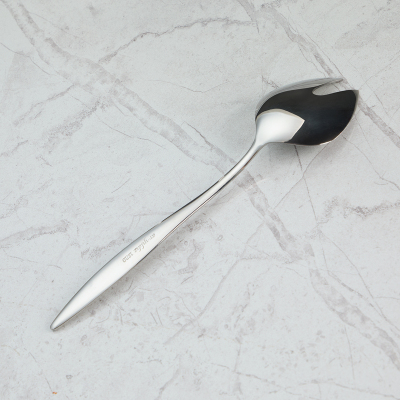 Aryıldız Elegant Vakumlu Servis Salata Çatalı 22 cm - 2