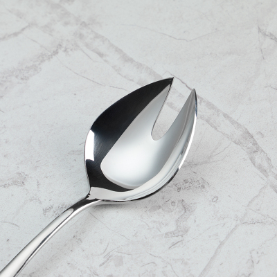Aryıldız Elegant Vakumlu Servis Salata Çatalı 22 cm - 3