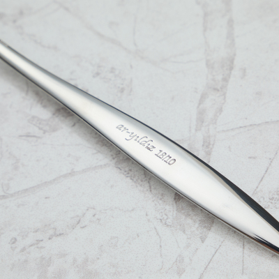 Aryıldız Elegant Vakumlu Servis Salata Çatalı 22 cm - 4